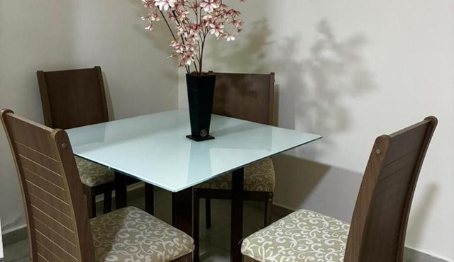 Pousada sossego 3 in Campinas