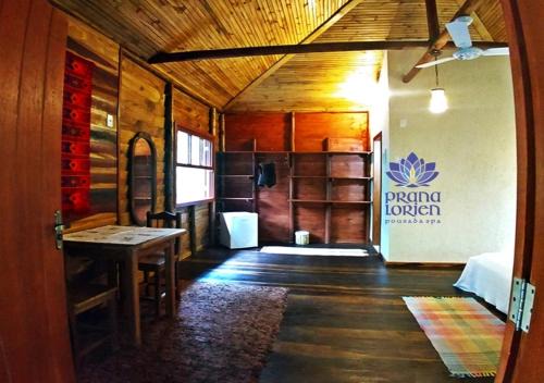 Pousada Spa Prana Lorien in Santo Antônio do Leite
