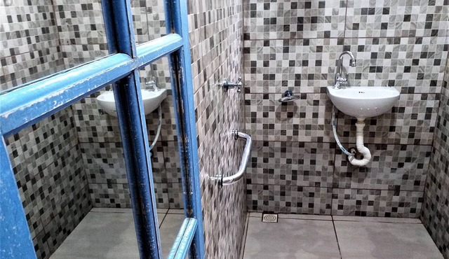 Pousada - Suite Para Pessoa com Mobilidade Reduzida in São Sebastião