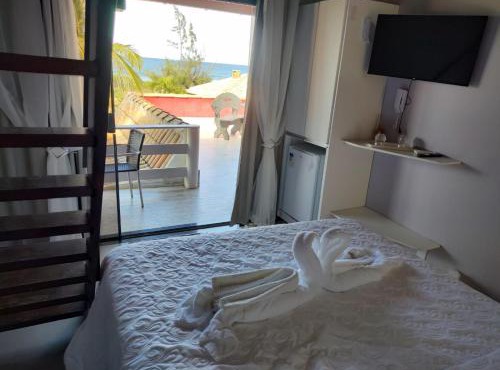 Pousada Sweet Home