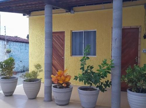 Pousada Terrissol in São Gonçalo do Amarante