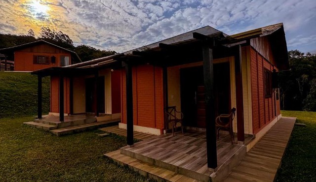 Pousada Via Láctea