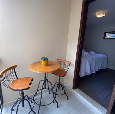 Pousada Villa Manso in Conceição da Ibitipoca