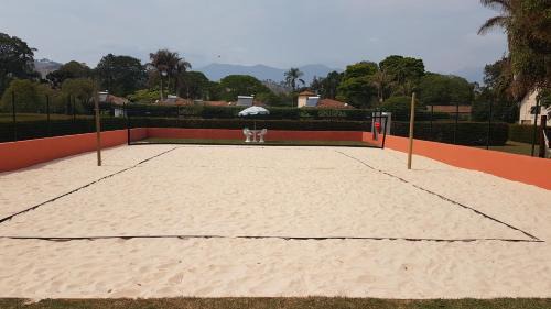 Pousada Vila Minas in Itanhandu