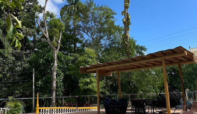 Pousada Vila Natureza in Maceió