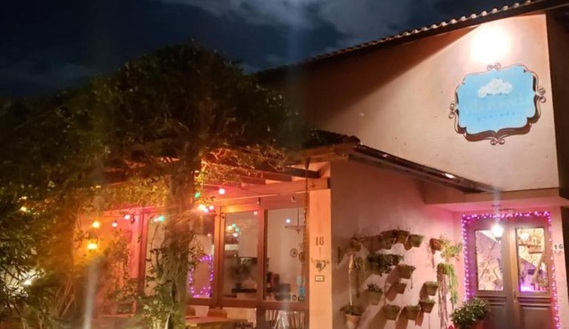 Pousada Vila Rosada
