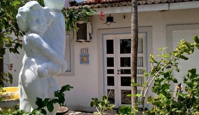 Pousada Vila Salinas in Guamaré