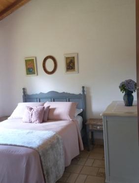 Pousada Vilarejo das Oliveiras in Marmelopolis