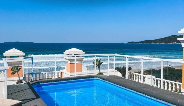 Pousada Villa dos Açores