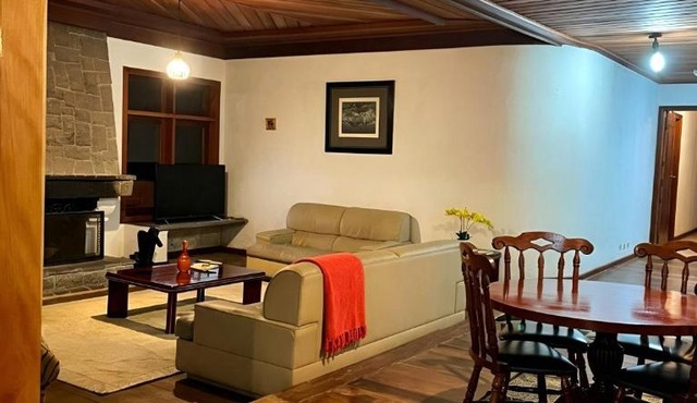 Pousada Villa Rural