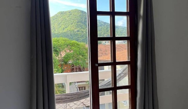 Pousada Villa Rupestre