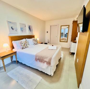 Pousada Villa Vie