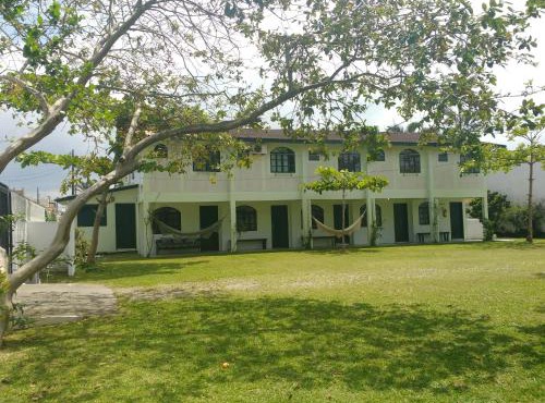 Pousada Villaverde in Florianópolis