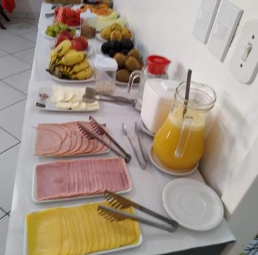 Pousada Xodó da Praia
