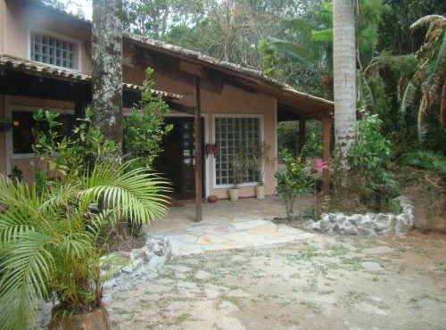 Pousada Y-Goá