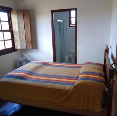 Pouso copo de leite in Tiradentes