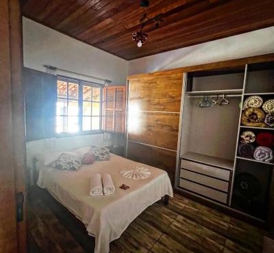 Pouso da Ju in Tiradentes