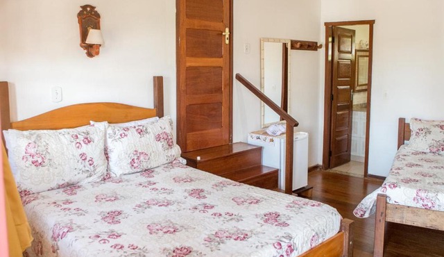 Pouso Lar Doce Lar in Tiradentes