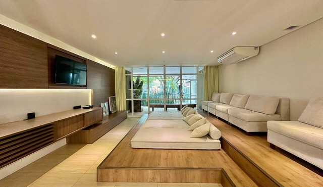 Praça Madá - Anystay in Sao Paulo