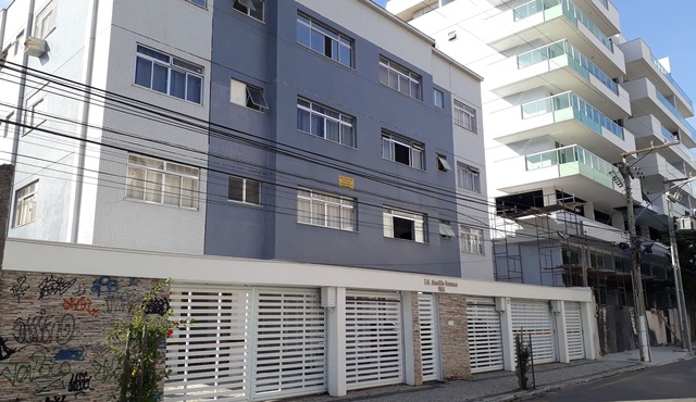 Praia do Forte- Fire Department. in Vila Nova