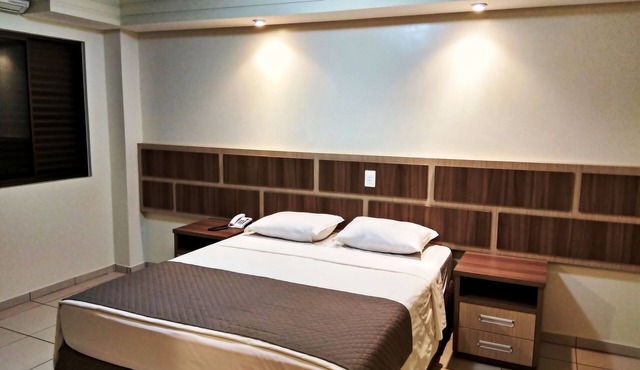 Praia Sol Hotel