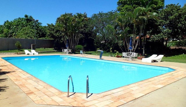 Praia Sol Hotel