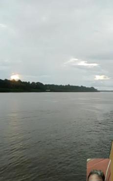 Praia Xandão Canhema