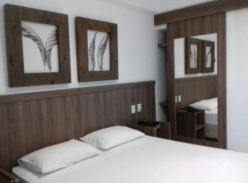 Pratti Hotel in Linhares