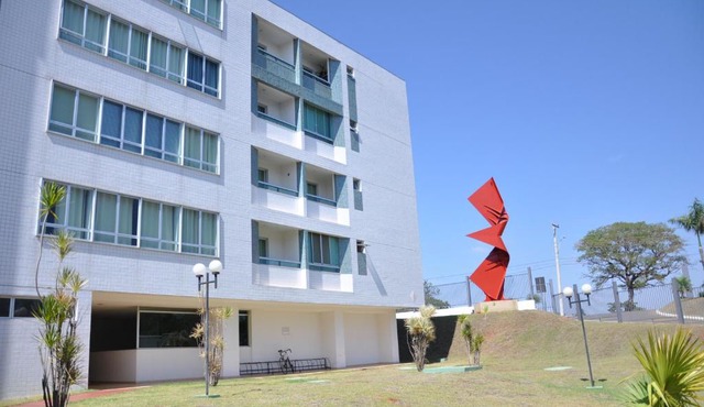 Premier Hplus Long Stay in Brasília