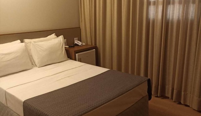 PREMIUM HOTEL FRUTAL in Frutal