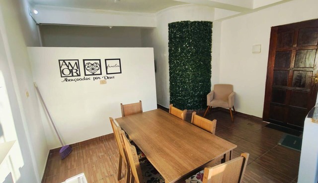 Premium Studio - apt 09 in Diadema