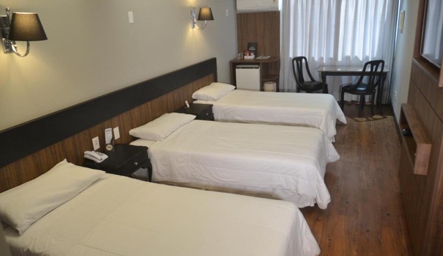 Premium Vila Velha Ponta Grossa