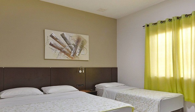 Presto Hotel