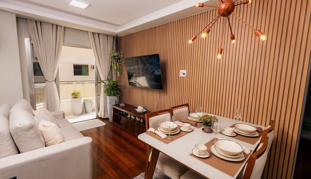 Prime Location by Parque das Águas (Exclusive) in São Lourenço