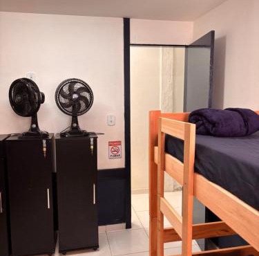 Primo`s 2 Suites & Hostel in Búzios