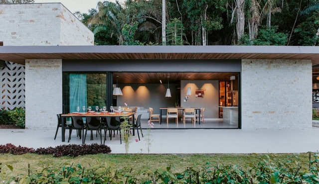 Princess Leopoldina Refuge in Domingos Martins