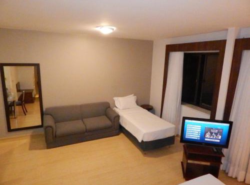 Prinz Apart Hotel