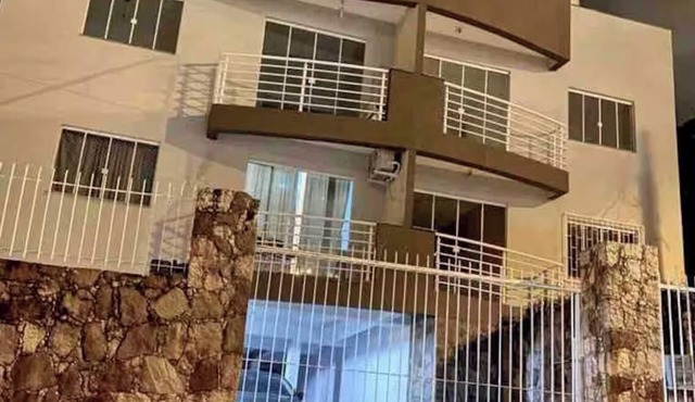 Private Apartment in Florianópolis
