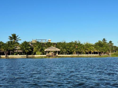 Private paradise in Paracuru: Quinta Três Marias, Premium Accommodation and Nature in Paracuru