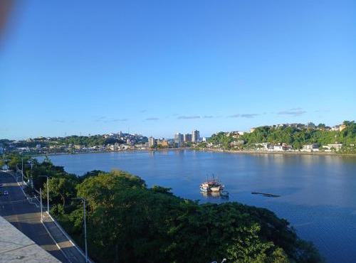 Privileg in Ilhéus