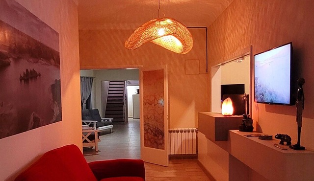 Privilegio Hostel in San Rafael