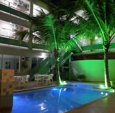 Proença Hotel in Barretos