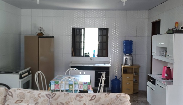 Property in Nazaré Paulista