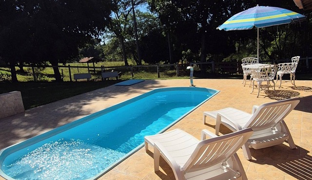 Property in Torrinha - near Brotas in Torrinha