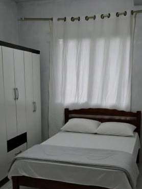 Proximo a praia da Gamboa com o sossego do campo