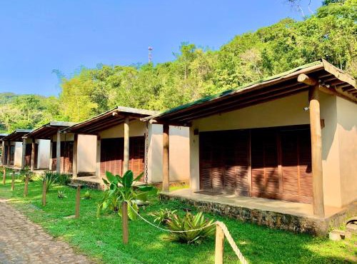 Prumirim Camping & Chalés