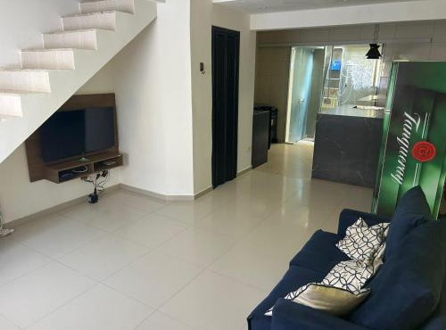 Puerto Banus Enseada Condominium in Guarujá