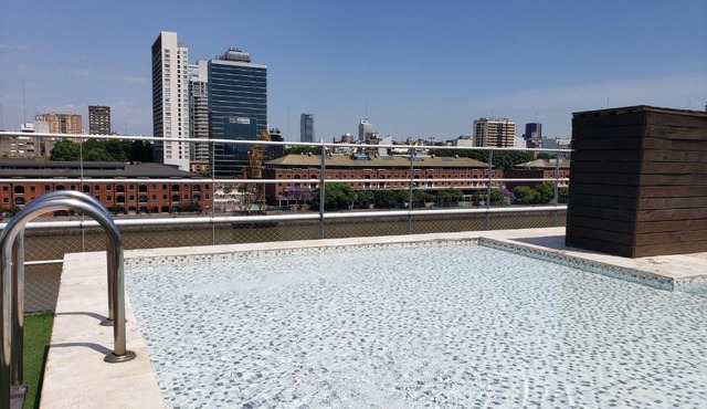 Puerto Madero con Amenities in Buenos Aires