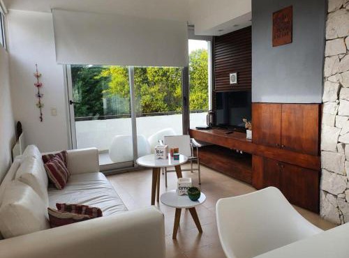 Punta vacaciones -piscina solo en vacaciones y fines de semana largos-