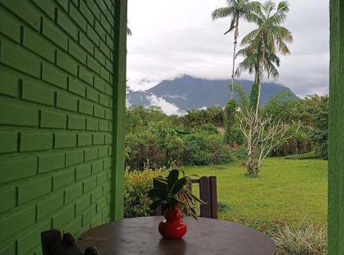 Pura Vida Residence